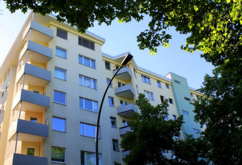 Heart Of Berlin Διαμέρισμα Δωμάτιο φωτογραφία