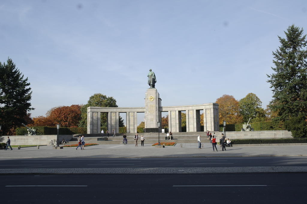 Heart Of Berlin Διαμέρισμα Δωμάτιο φωτογραφία