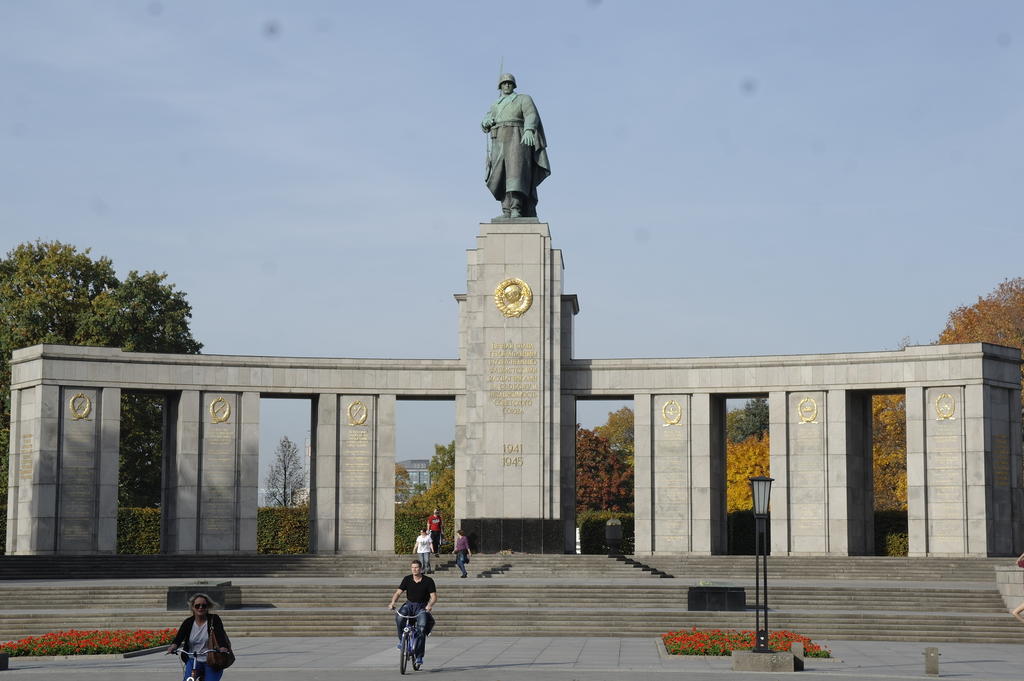 Heart Of Berlin Διαμέρισμα Δωμάτιο φωτογραφία