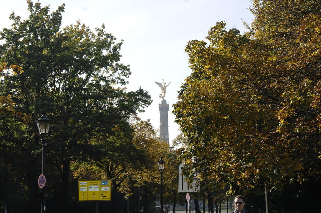 Heart Of Berlin Διαμέρισμα Δωμάτιο φωτογραφία