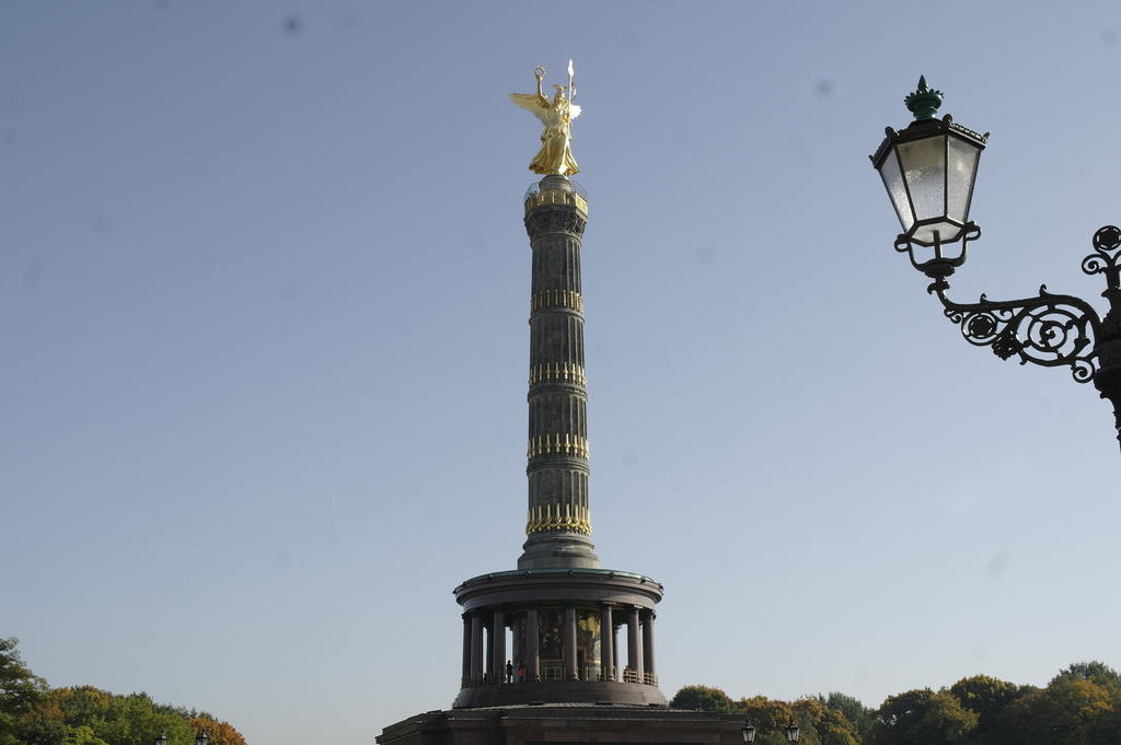 Heart Of Berlin Διαμέρισμα Δωμάτιο φωτογραφία