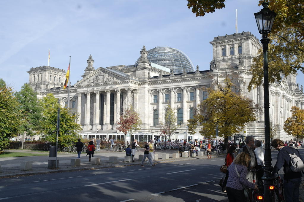 Heart Of Berlin Διαμέρισμα Δωμάτιο φωτογραφία