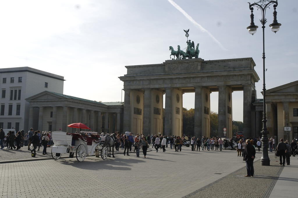 Heart Of Berlin Διαμέρισμα Δωμάτιο φωτογραφία
